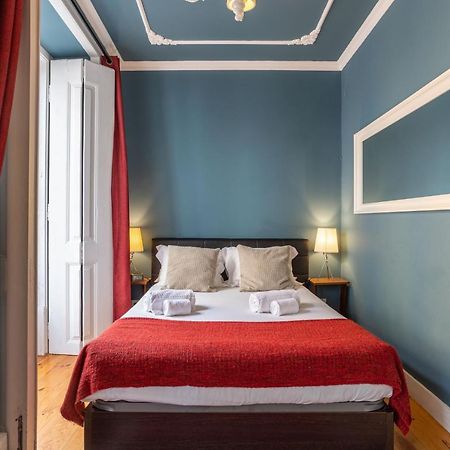 Bright Tailor Made Apartment By The Castle Lisboa Εξωτερικό φωτογραφία