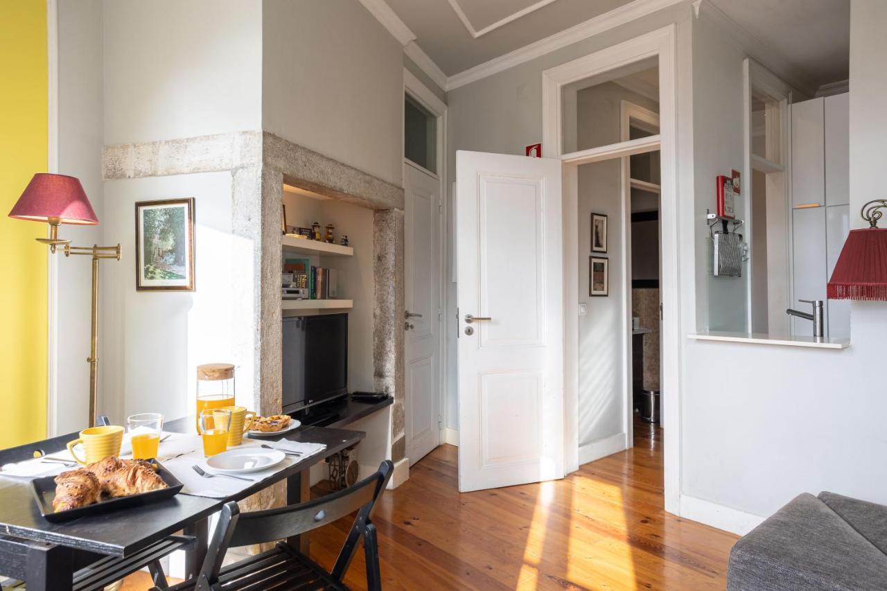 Bright Tailor Made Apartment By The Castle Lisboa Εξωτερικό φωτογραφία
