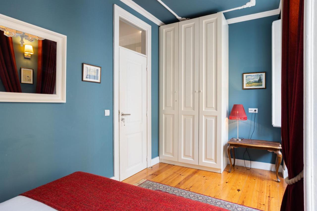 Bright Tailor Made Apartment By The Castle Lisboa Εξωτερικό φωτογραφία