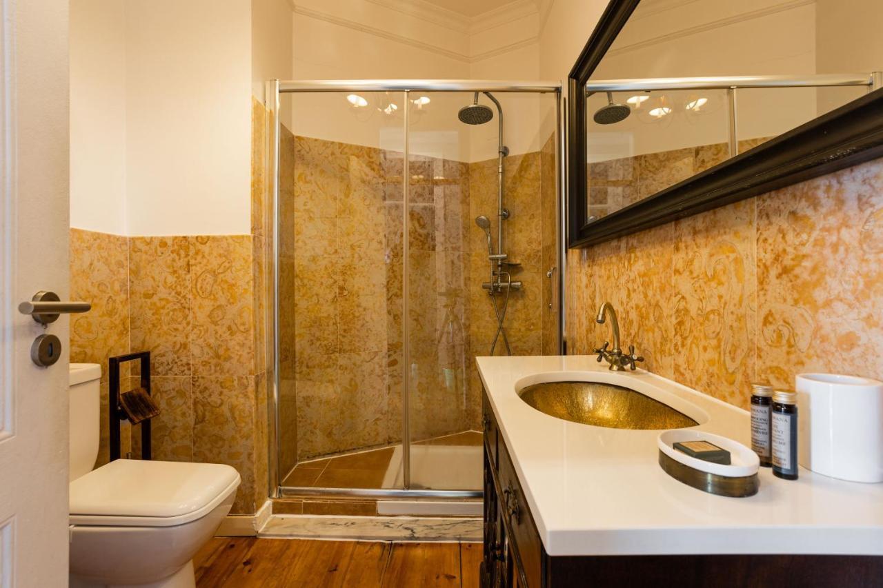 Bright Tailor Made Apartment By The Castle Lisboa Εξωτερικό φωτογραφία
